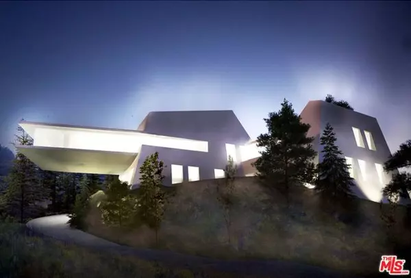 Los Angeles, CA 90046,1830 N Sierra Bonita Avenue