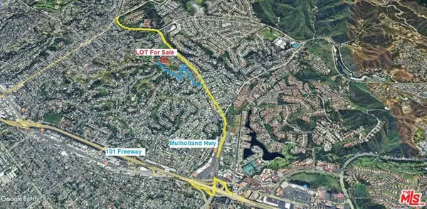 Woodland Hills (los Angeles), CA 91364,22528 Uhea Road