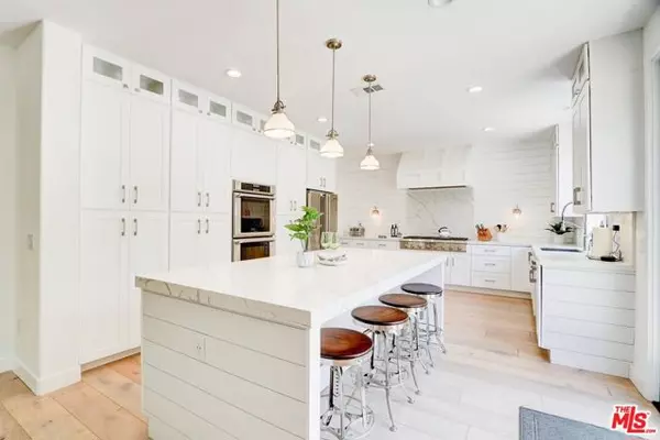 5081 Via Camino, Newbury Park (thousand Oaks), CA 91320