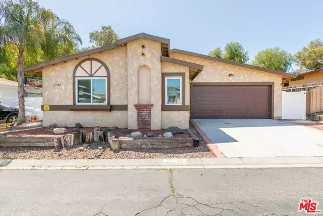 27584 Onyx Lane, Castaic, CA 91384