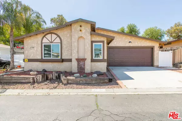 Castaic, CA 91384,27584 Onyx Lane