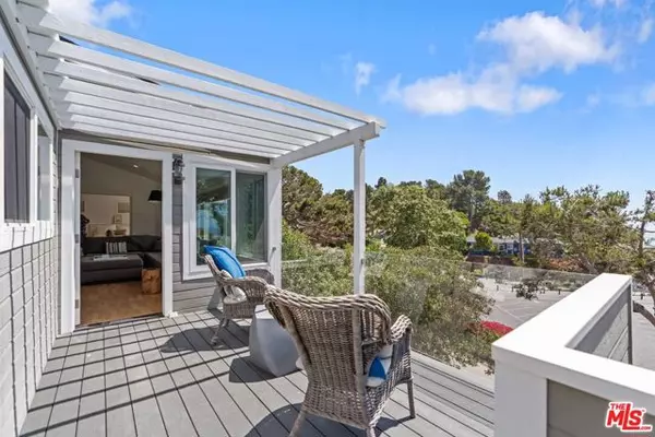 Malibu, CA 90265,99 Paradise Cove Road