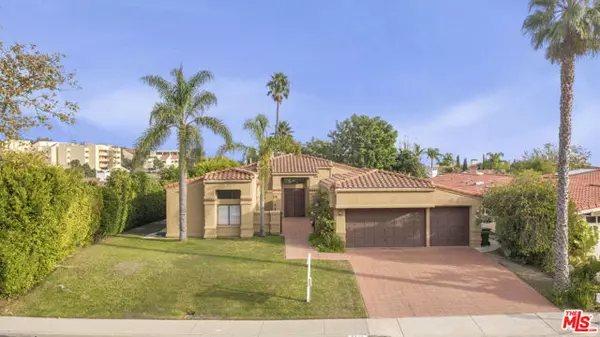 Malibu, CA 90265,3516 Malibu Country Drive