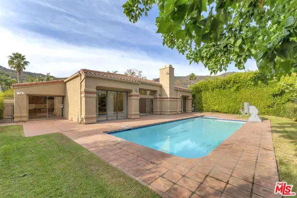 3516 Malibu Country Drive, Malibu, CA 90265