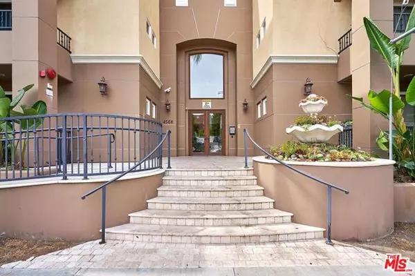 Los Angeles, CA 90004,4568 W 1st Street #307