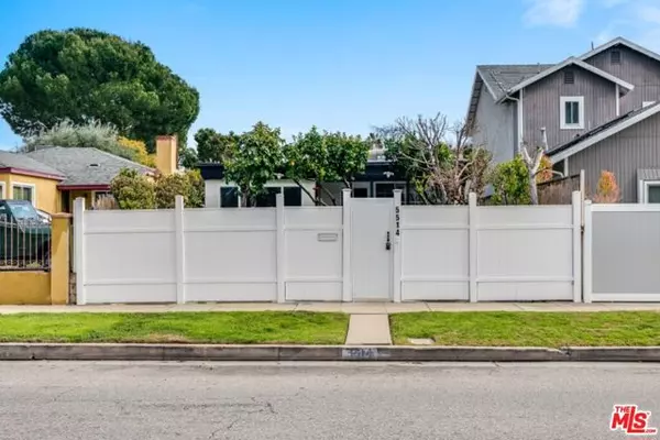 Sherman Oaks, CA 91401,5514 Woodman Avenue