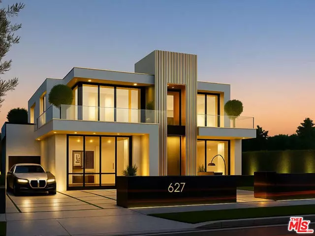 Santa Monica, CA 90402,627 17th Street