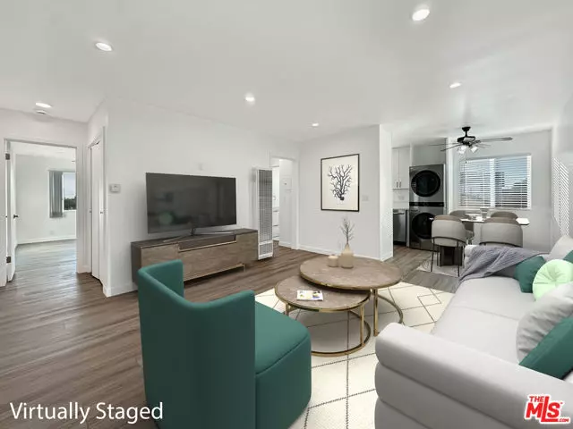 915 Enterprise Avenue #5, Inglewood, CA 90302