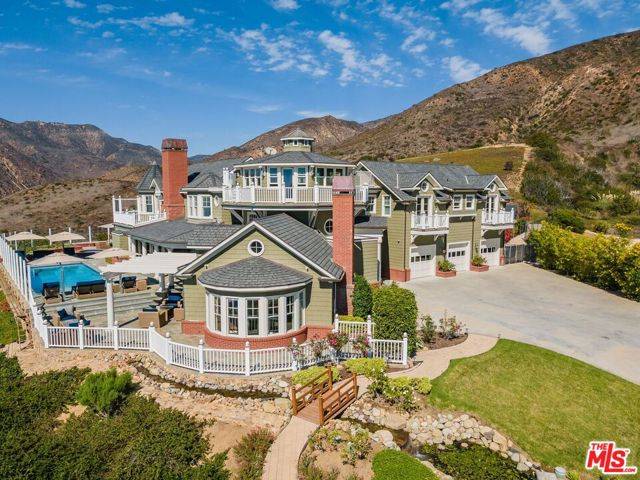 6277 Sea Star Drive, Malibu, CA 90265