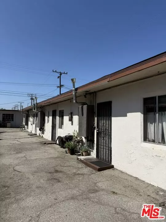 Glendale, CA 91203,720 Salem Street