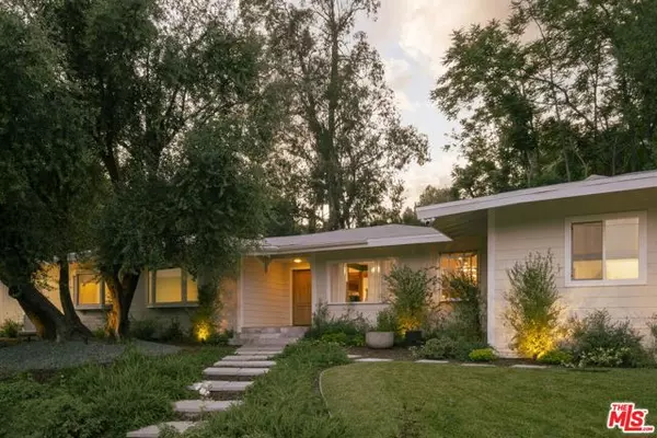 4901 Palo Drive, Tarzana (los Angeles), CA 91356