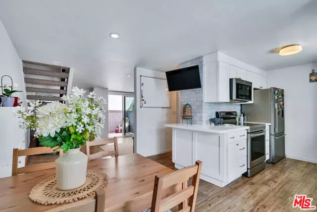 5815 Doverwood Drive #34, Culver City, CA 90230