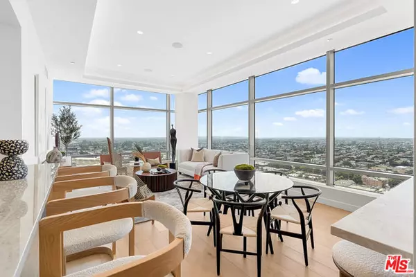 900 W Olympic Boulevard #27B, Los Angeles, CA 90015