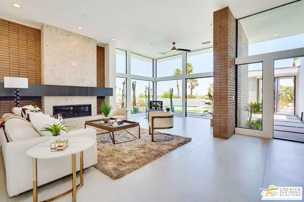 Palm Springs, CA 92262,2233 N Vista Drive