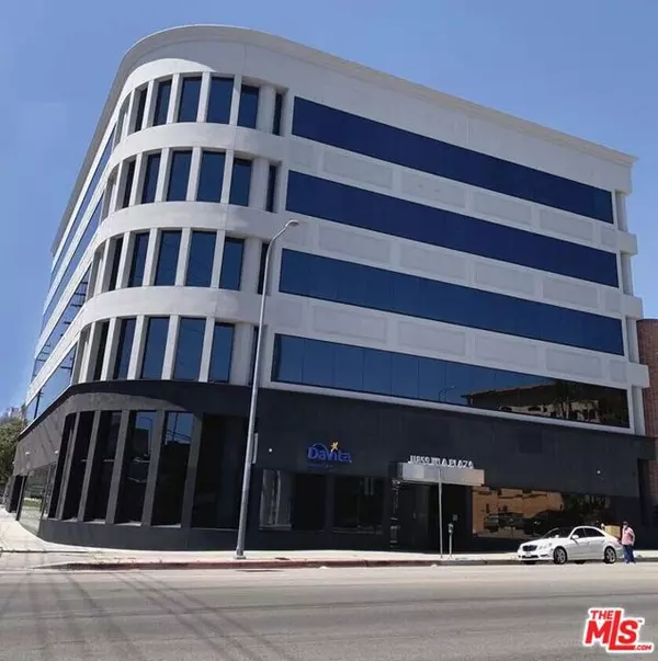 11859 Wilshire Boulevard, Los Angeles, CA 90025