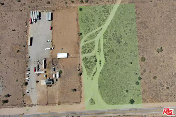 Phelan, CA 92371,0 Yucca Terrace Drive