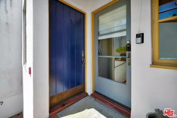 West Hollywood, CA 90046,1414 N Harper Avenue #5