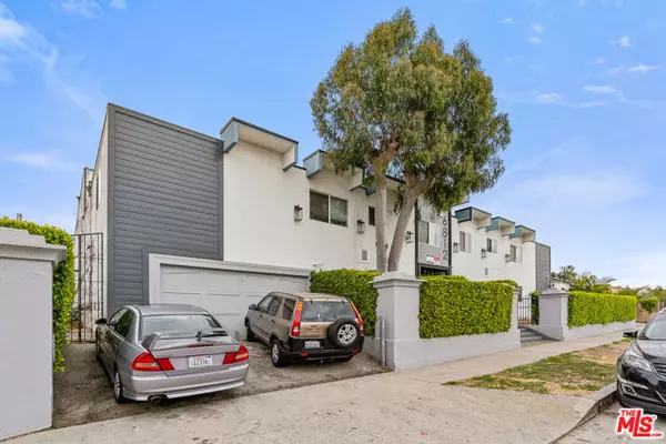 6812 11th Avenue, Los Angeles, CA 90043