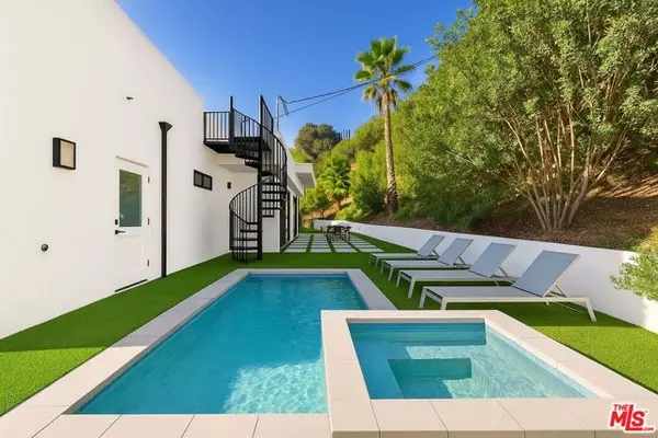4637 Dunas Lane, Tarzana (los Angeles), CA 91356