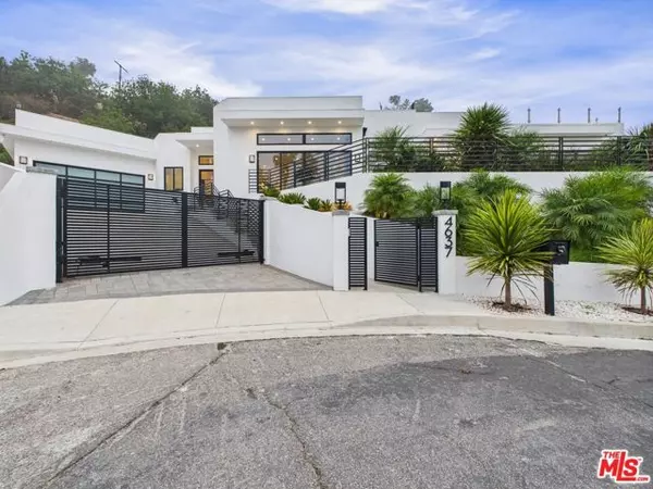 Tarzana (los Angeles), CA 91356,4637 Dunas Lane