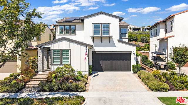 6 Alimon Street, Rancho Mission Viejo, CA 92694