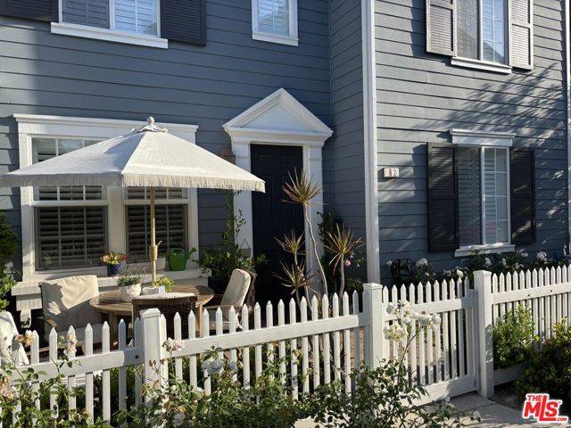 62 Strawflower Street, Ladera Ranch, CA 92694