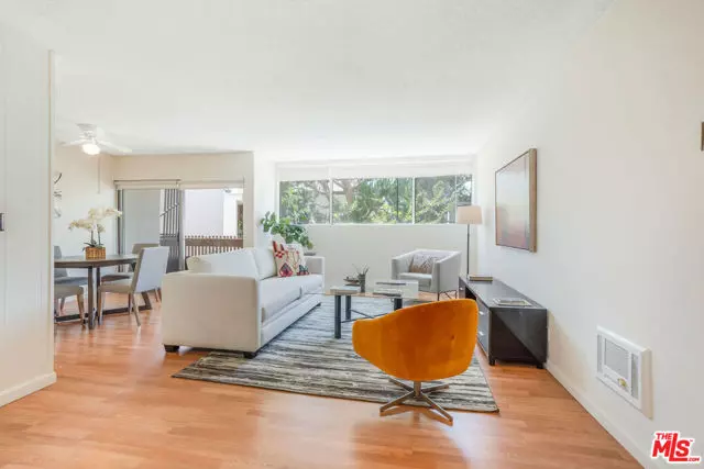 6000 Canterbury Drive #D212, Culver City, CA 90230