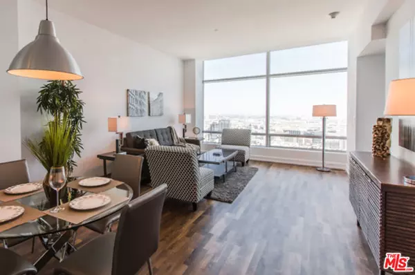 Los Angeles, CA 90015,900 W Olympic Boulevard #39E