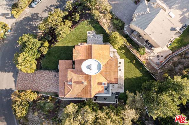 23458 W Moon Shadows Drive, Malibu, CA 90265