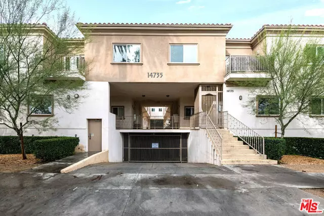 14735 Friar Street #113, Van Nuys (los Angeles), CA 91411