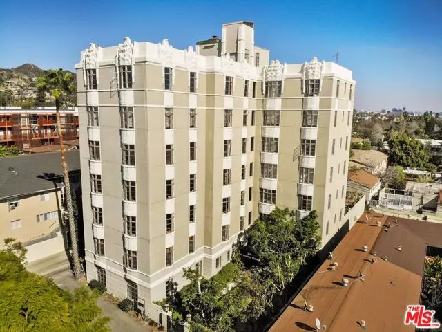 West Hollywood, CA 90046,1314 N HAYWORTH Avenue #602