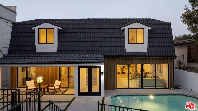 5132 Escobedo Drive, Woodland Hills (los Angeles), CA 91364