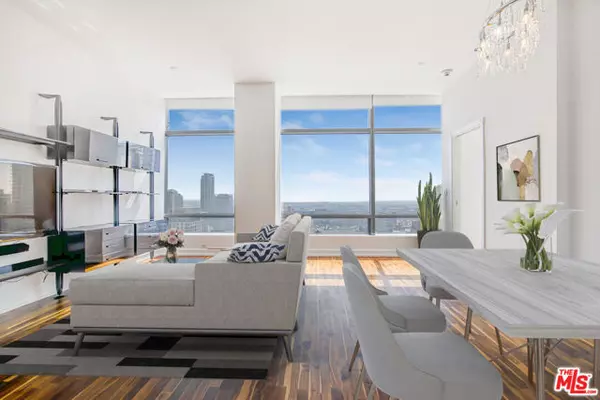 900 W Olympic Boulevard #31G, Los Angeles, CA 90015