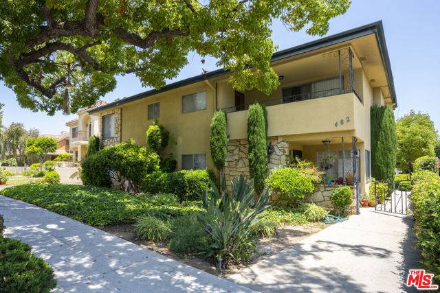 482 S El Molino Avenue, Pasadena, CA 91101