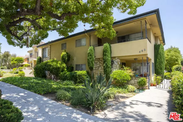 482 S El Molino Avenue, Pasadena, CA 91101