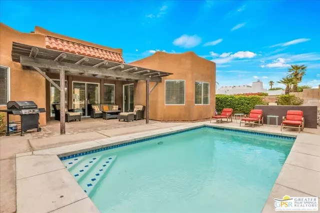 Bermuda Dunes, CA 92203,78179 Sombrero Court