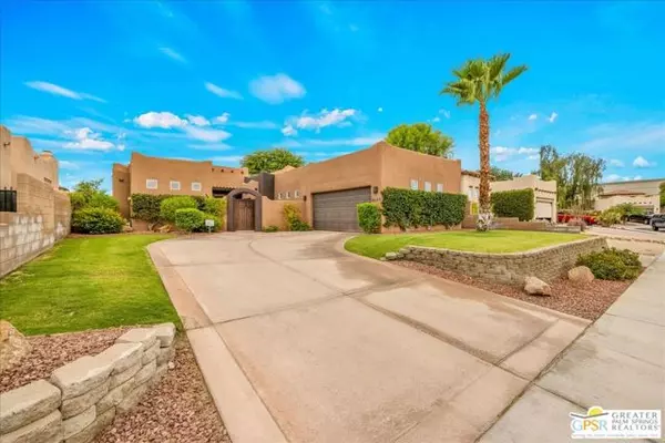 Bermuda Dunes, CA 92203,78179 Sombrero Court