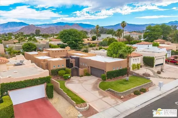 Bermuda Dunes, CA 92203,78179 Sombrero Court