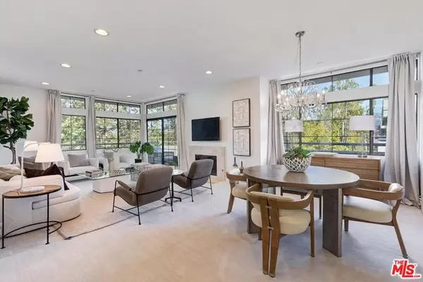 200 N Swall Drive #PH53, Beverly Hills, CA 90211
