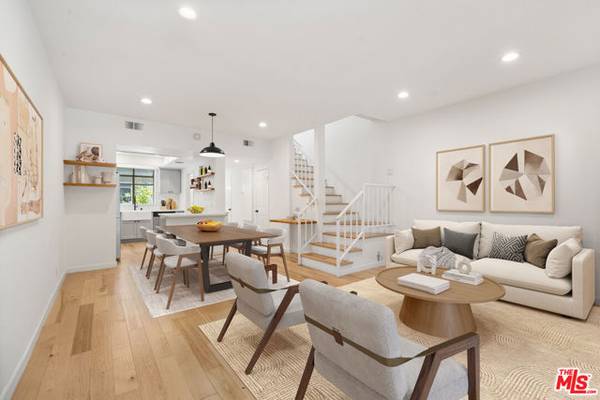 Playa Del Rey (los Angeles), CA 90293,8500 Falmouth Avenue #1110