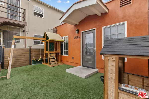 2610 7th Avenue, Los Angeles, CA 90018