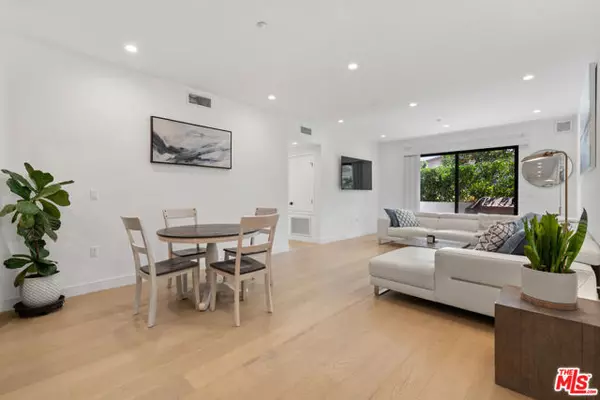 Los Angeles, CA 90035,1123 S Shenandoah Street #101