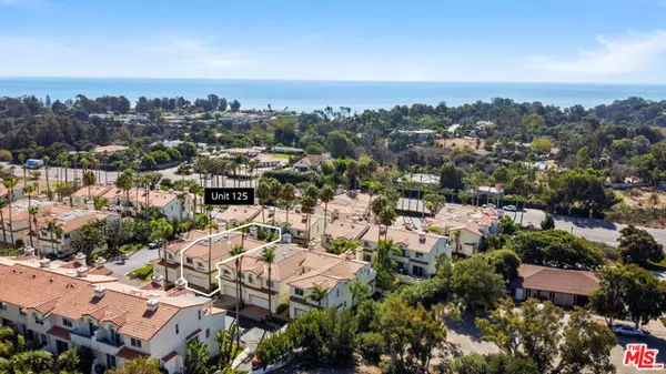 Malibu, CA 90265,6477 Zuma View Place #125