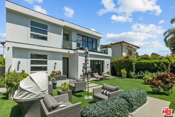 Studio City (los Angeles), CA 91604,4338 Agnes Avenue