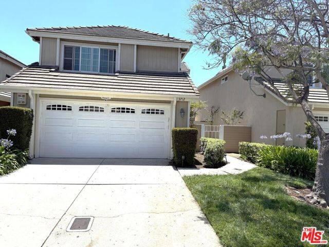 3712 Carrington Court, Inglewood, CA 90305