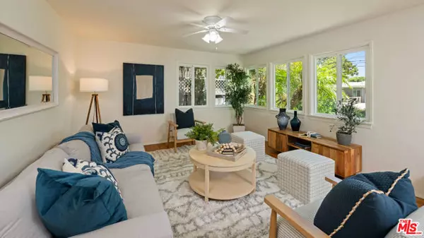 Los Angeles, CA 90066,11419 Charnock Road