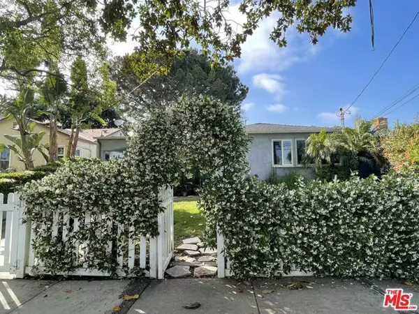 11419 Charnock Road, Los Angeles, CA 90066