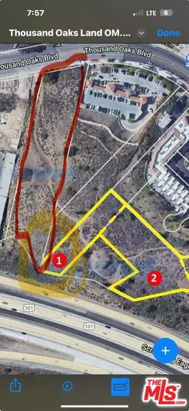 1000 E Thousand Oaks Boulevard, Thousand Oaks, CA 91362