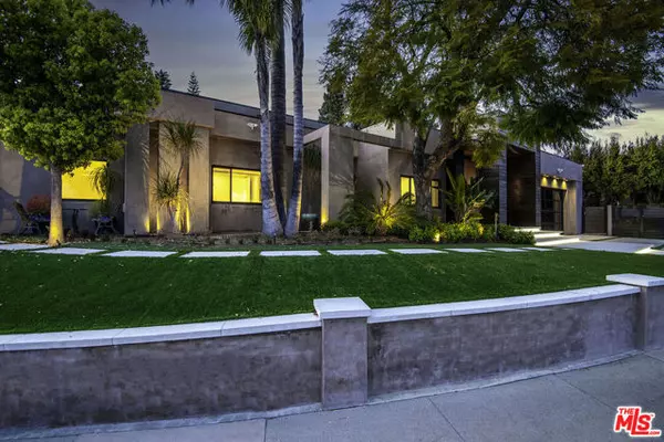 Los Angeles, CA 90049,16601 Park Lane Circle