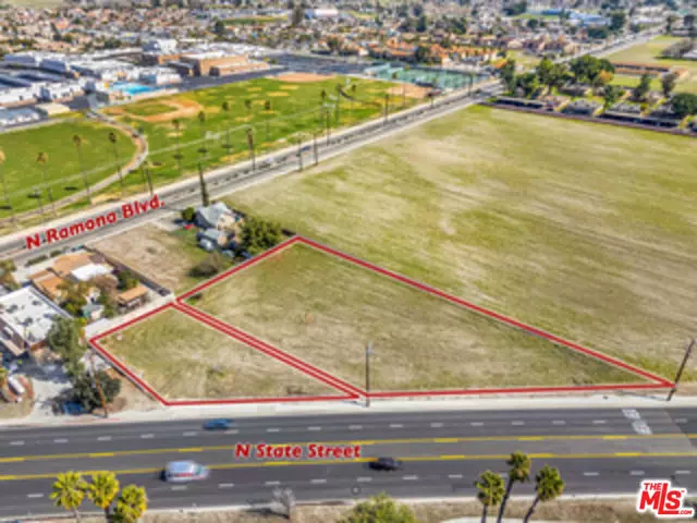 345 N State Street, San Jacinto, CA 92583